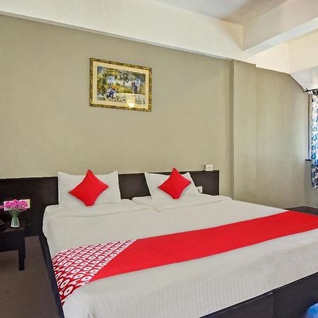 Oyo Flagship Paradise Inn Near Immaculate Conception Church Pangim Exterior foto