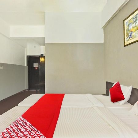 Oyo Flagship Paradise Inn Near Immaculate Conception Church Pangim Exterior foto