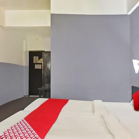 Oyo Flagship Paradise Inn Near Immaculate Conception Church Pangim Exterior foto