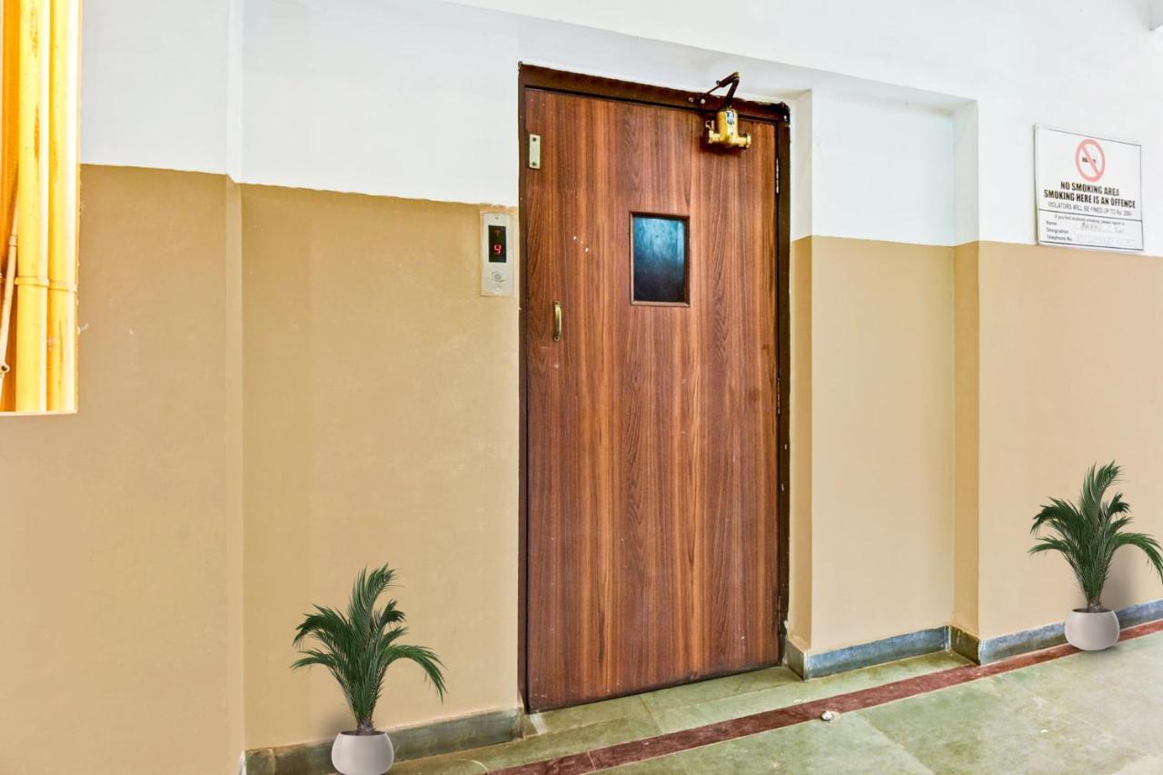 Oyo Flagship Paradise Inn Near Immaculate Conception Church Pangim Exterior foto