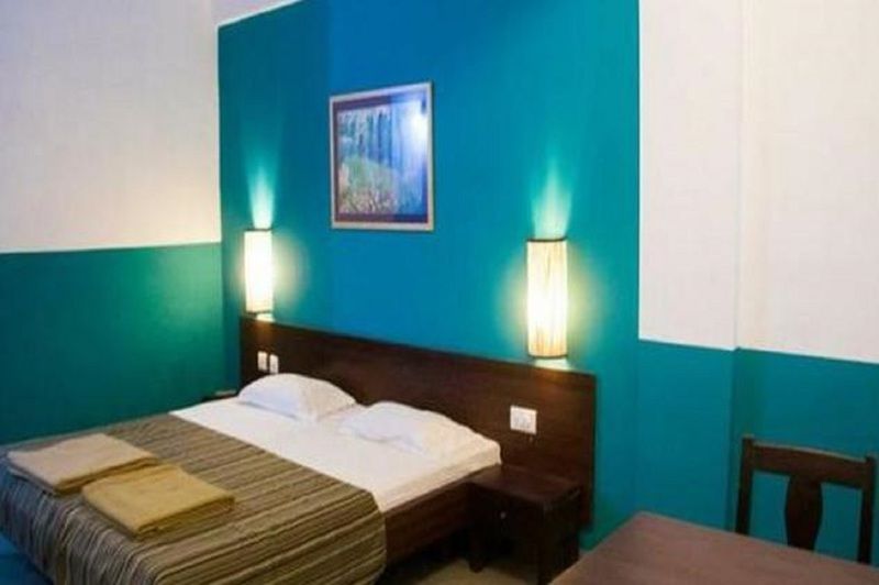 Oyo Flagship Paradise Inn Near Immaculate Conception Church Pangim Exterior foto