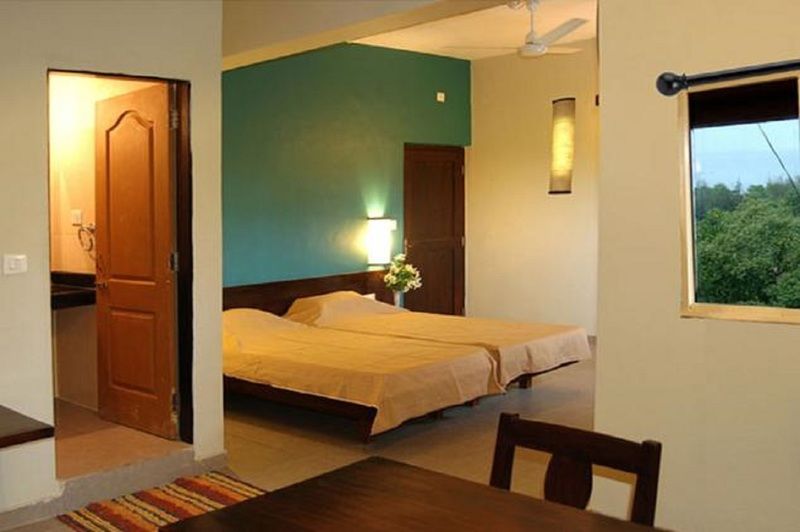 Oyo Flagship Paradise Inn Near Immaculate Conception Church Pangim Exterior foto
